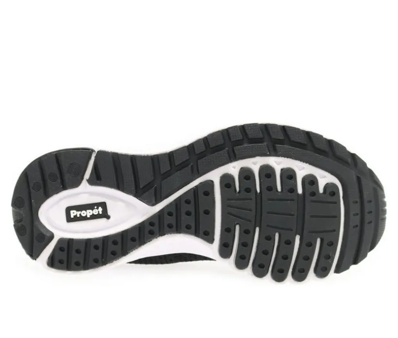 Women's Propet Tour Knit Slide Sneakers
