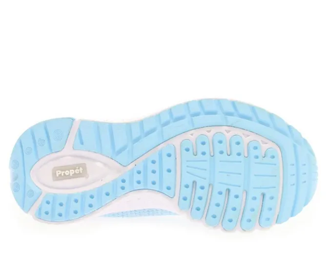 Women's Propet Tour Knit Slide Sneakers