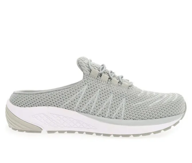 Women's Propet Tour Knit Slide Sneakers