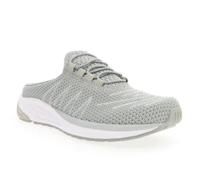 Women's Propet Tour Knit Slide Sneakers