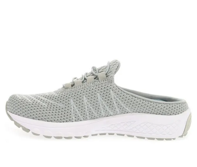 Women's Propet Tour Knit Slide Sneakers