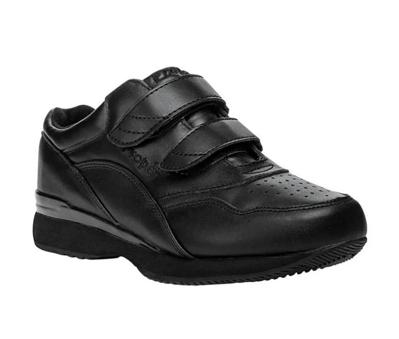 Women's Propet Tour Walker Strap Sneakers
