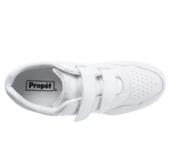 Women's Propet Tour Walker Strap Sneakers