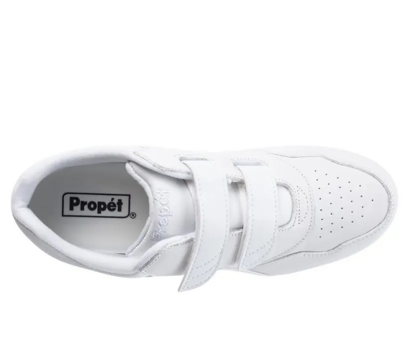 Women's Propet Tour Walker Strap Sneakers
