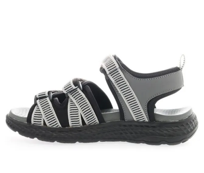 Women's Propet TravelActiv Adv Water Friendly Outdoor Sandals
