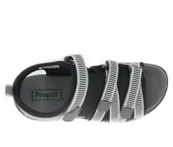 Women's Propet TravelActiv Adv Water Friendly Outdoor Sandals