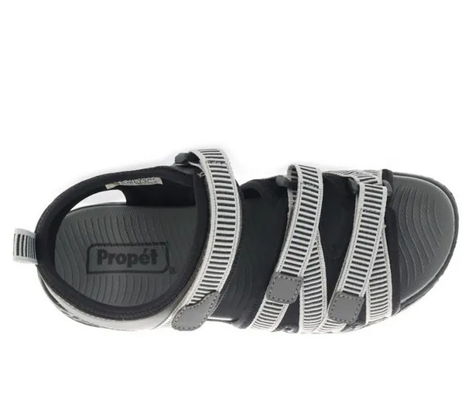 Women's Propet TravelActiv Adv Water Friendly Outdoor Sandals