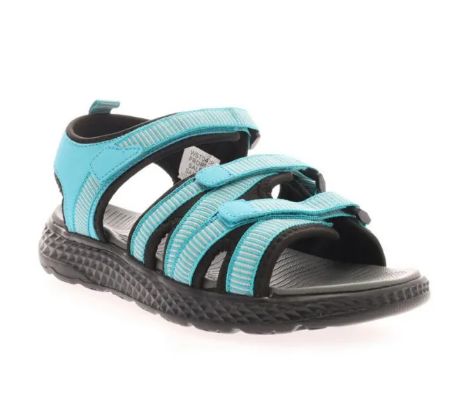 Women's Propet TravelActiv Adv Water Friendly Outdoor Sandals
