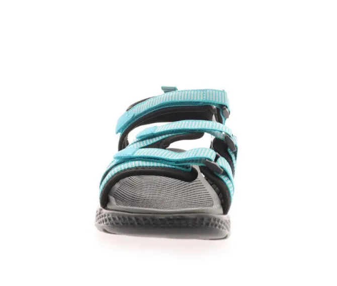 Women's Propet TravelActiv Adv Water Friendly Outdoor Sandals