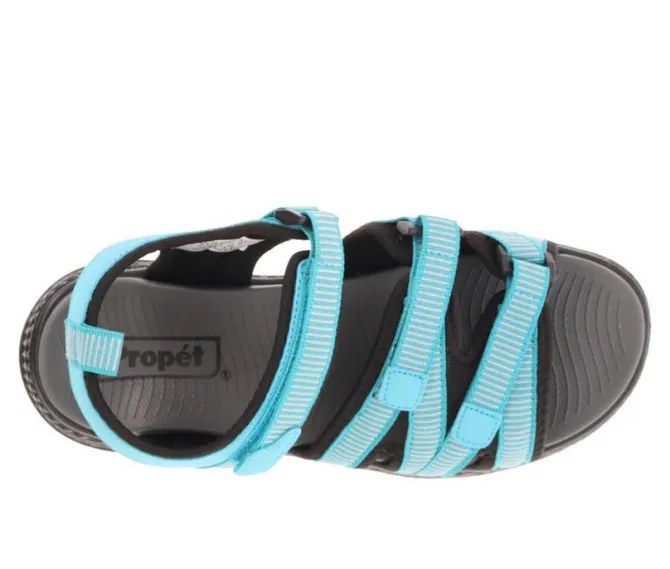 Women's Propet TravelActiv Adv Water Friendly Outdoor Sandals