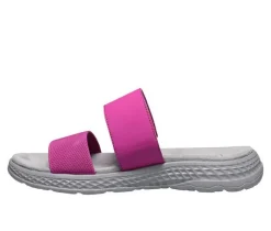 Women's Propet Travelactiv Allegra Slide Sandals