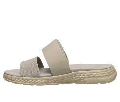 Women's Propet Travelactiv Allegra Slide Sandals