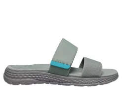 Women's Propet Travelactiv Allegra Slide Sandals