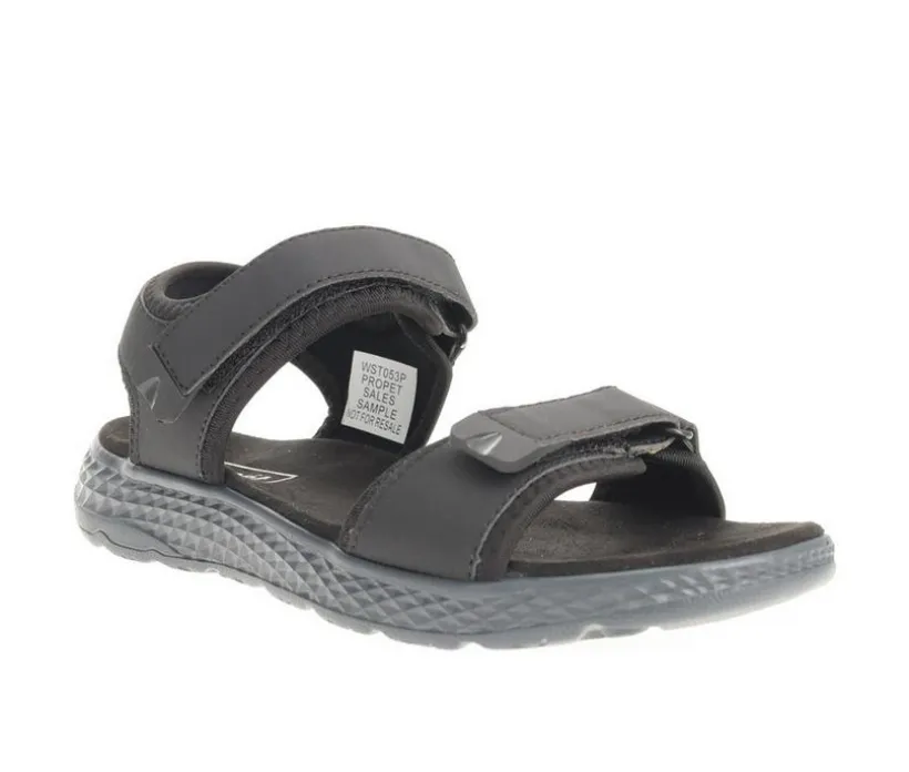 Women's Propet TravelActiv Aspire Sandals