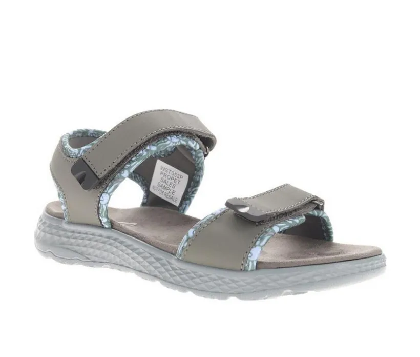 Women's Propet TravelActiv Aspire Sandals