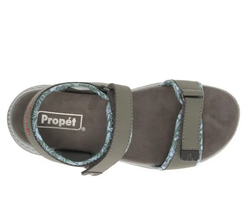Women's Propet TravelActiv Aspire Sandals