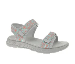Women's Propet TravelActiv Aspire Sandals