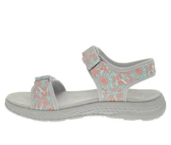Women's Propet TravelActiv Aspire Sandals