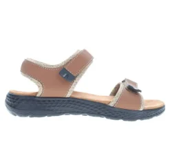 Women's Propet TravelActiv Aspire Sandals