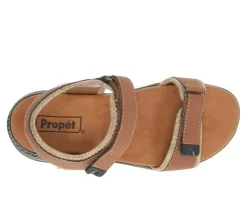 Women's Propet TravelActiv Aspire Sandals