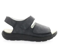 Women's Propet TravelActive SCDLE Outdoor Sandals