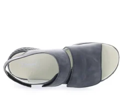 Women's Propet TravelActive SCDLE Outdoor Sandals