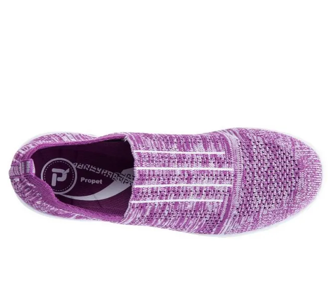 Women's Propet TravelActive Stretch Sneakers