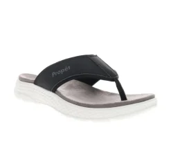 Women's Propet TravelActiv FT Water-Ready Flip-Flops