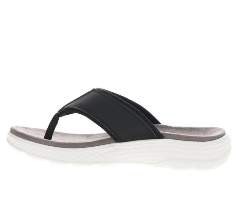 Women's Propet TravelActiv FT Water-Ready Flip-Flops