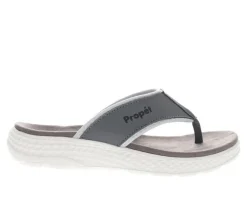 Women's Propet TravelActiv FT Water-Ready Flip-Flops