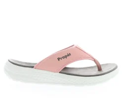 Women's Propet TravelActiv FT Water-Ready Flip-Flops