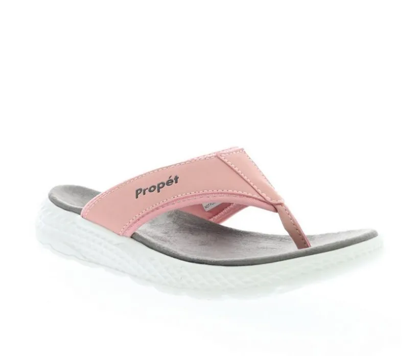 Women's Propet TravelActiv FT Water-Ready Flip-Flops