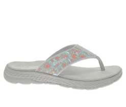 Women's Propet TravelActiv FT Water-Ready Flip-Flops