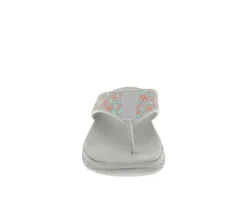 Women's Propet TravelActiv FT Water-Ready Flip-Flops