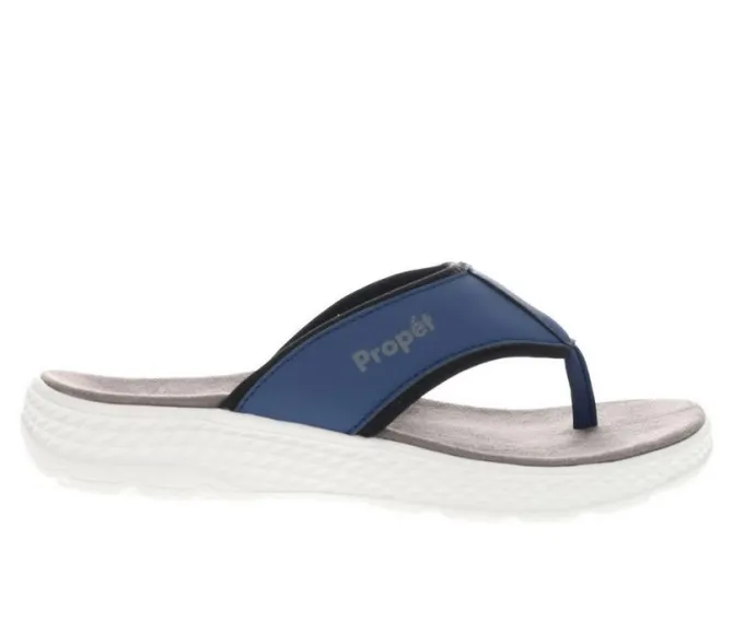 Women's Propet TravelActiv FT Water-Ready Flip-Flops
