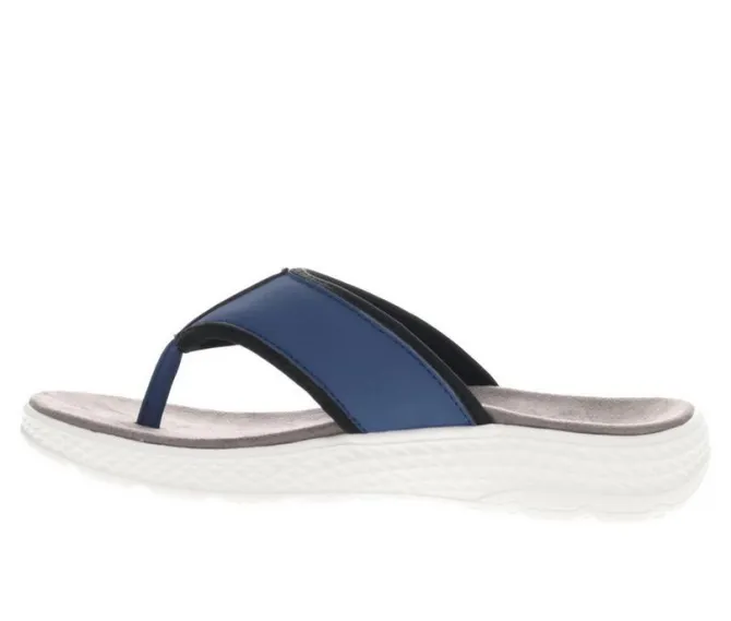 Women's Propet TravelActiv FT Water-Ready Flip-Flops