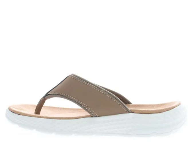 Women's Propet TravelActiv FT Water-Ready Flip-Flops