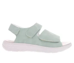 Women's Propet TravelActiv Scottsdale Sandals