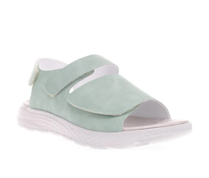 Women's Propet TravelActiv Scottsdale Sandals