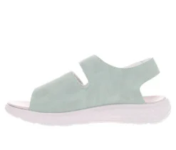 Women's Propet TravelActiv Scottsdale Sandals