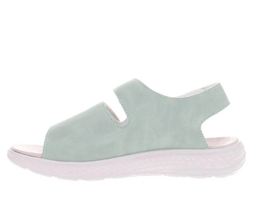 Women's Propet TravelActiv Scottsdale Sandals
