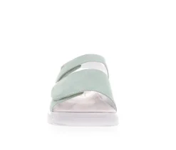 Women's Propet TravelActiv Scottsdale Sandals