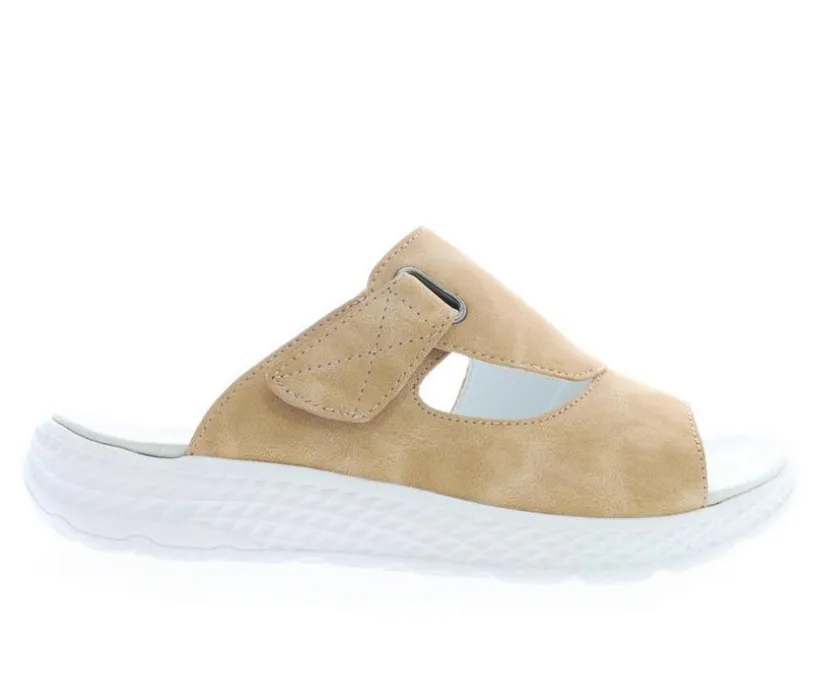 Women's Propet TravelActiv Sedona Outdoor Sandals
