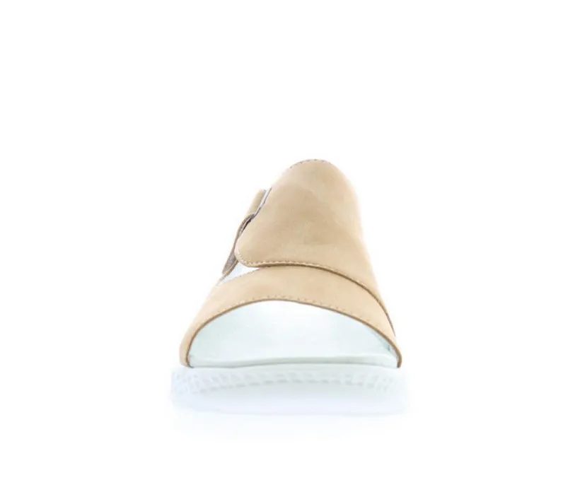 Women's Propet TravelActiv Sedona Outdoor Sandals