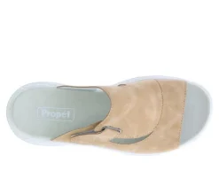 Women's Propet TravelActiv Sedona Outdoor Sandals