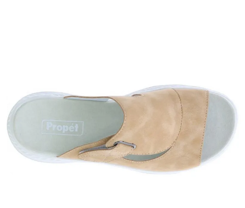 Women's Propet TravelActiv Sedona Outdoor Sandals