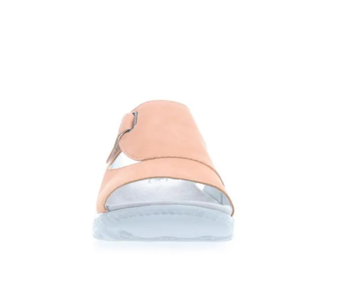 Women's Propet TravelActiv Sedona Outdoor Sandals