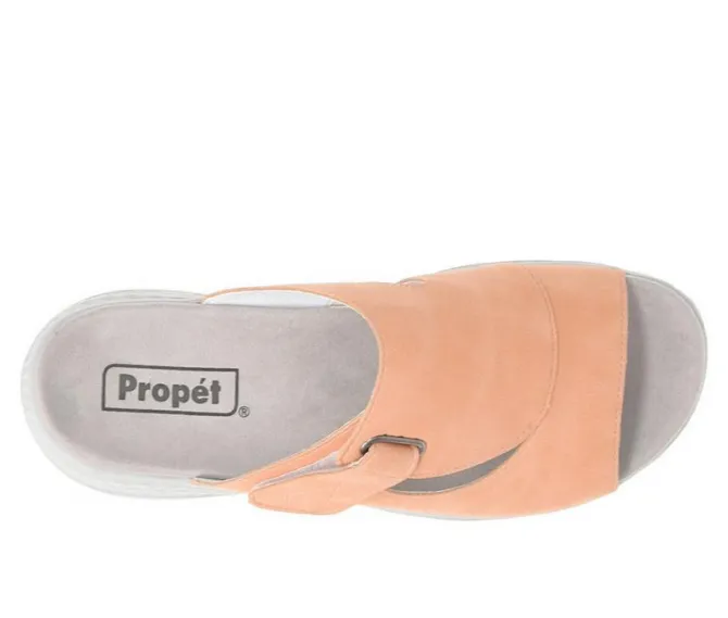 Women's Propet TravelActiv Sedona Outdoor Sandals