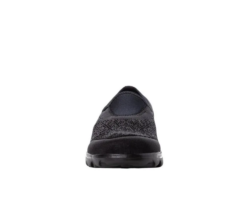 Women's Propet TravelActiv Slip-On Sneakers