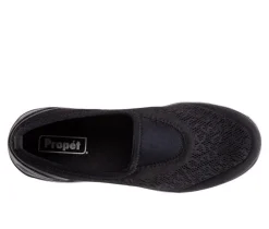Women's Propet TravelActiv Slip-On Sneakers